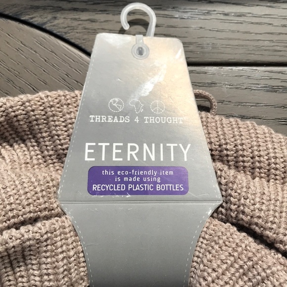 NWT Threads For Thought Infinity Scarf - Picture 4 of 7